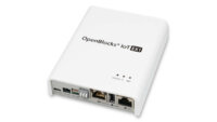 ぷらっとホームのIoTゲートウェイ「OpenBlocks IoT EX1」が、「TOTO パブリックレストルーム設備管理サポートシステム」に採用