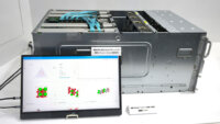 PFN、深層学習用プロセッサMN-CoreをMatlantisの深層学習モデルの計算基盤として実装