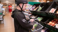 Uber Eats Japan他、配達パートナーがピック作業・パッキングを行う「PPP」をまいばすけっとへ導入