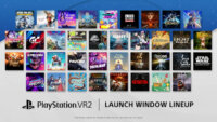 CES2023のPlayStation VR2展示、コンテンツは？という問いに回答