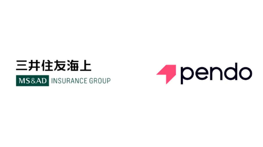 三井住友海上、AI代理店支援システムにユーザ分析する「Pendo」を導入し問い合わせを30%削減