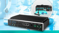 アドバンテック、ファンレスタイプのエッジコンピュータ「ARK-2251」を販売開始