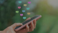 凸版印刷、LINEを活用した自治体向け情報収集・発信システム「PosRe」を開発
