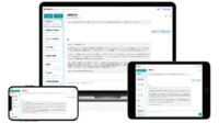 QTnet、法人向けマルチ生成AIプラットフォーム「QT-GenAI」に企業固有の回答を生成する機能を追加