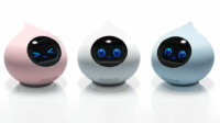 MIXI・長野県伊那市他、会話AIロボット「Romi」を活用したコミュニケーション促進実証事業を実施