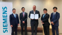 シーメンス・AGEST・アイデン・NVC・Nozomiが協業し、工場のサイバーセキュリティソリューションを提供