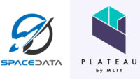 スペースデータ、「Project PLATEAU」における高精度デジタルツイン生成AIの実証実験を開始