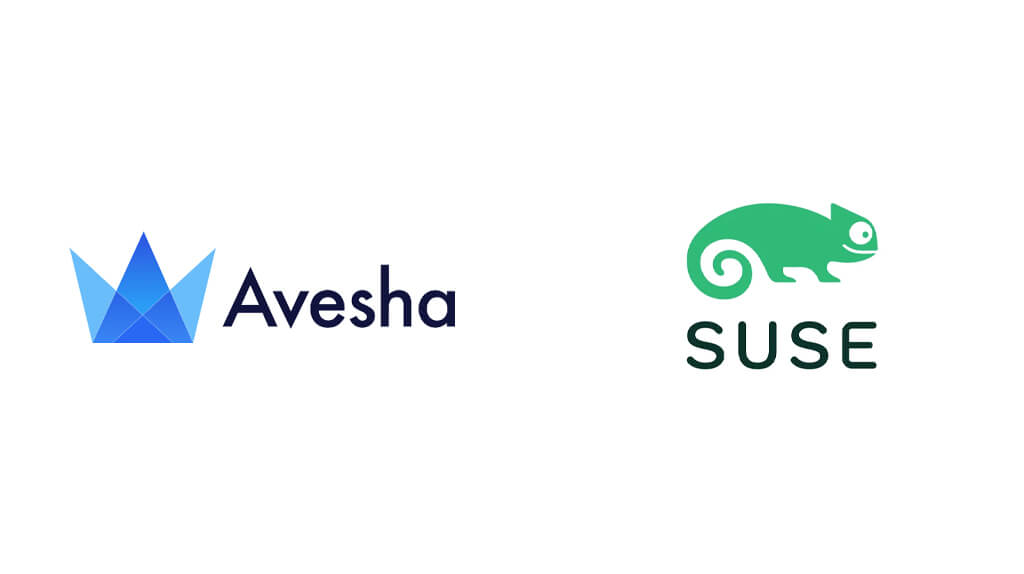AveshaとSUSE、企業向けAIブループリントを発表しEGSとSUSE AIを統合