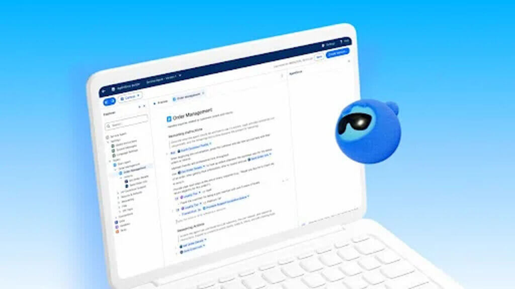 セールスフォース、AIエージェントの挙動を厳密に制御する新言語と構築ツールを提供開始