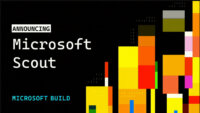 Microsoftが常時稼働する自律型AIエージェント「Scout」を発表、固有IDと権限管理で安全な自動化へ
