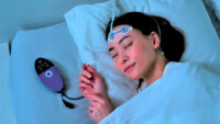 S’UIMINの睡眠計測用テレメトリー式脳波計「インソムノグラフM2」が、医療機器認証を取得