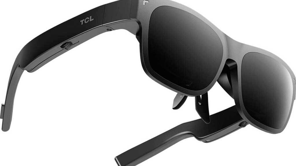 TCL、スマートグラス「TCL NXTWEAR S」予約販売を開始