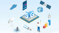 TGT Technology Global、5Gと衛星IoTのデュアルモード構成を採用したソリューションを発表