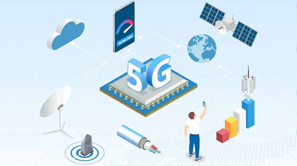 TGT Technology Global、5Gと衛星IoTのデュアルモード構成を採用したIoTソリューションを発表