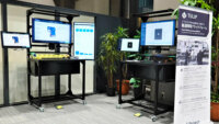 T Project、製造現場の業務支援・改善プラットフォーム「TULIP」を体感できるTEC名古屋を開所