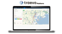 ライナロジクス、AI配車システム「LYNA」と動態管理プラットフォーム「traevo」が連携