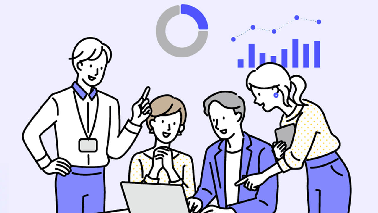 IIJ、データ連携プラットフォームと組み合わせ可能なAI搭載BIツール「ThoughtSpot」を提供開始