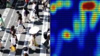 TwinSenseとセンチュリーアークス、低消費電力で人や車の動きをリアルタイムに解析するIoTソリューションを発表