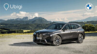 NTT Com、Transatelのモバイルデータ通信サービス「Ubigi」を欧州のBMW車両内へ適応