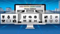 キヤノン、生産現場の生産性向上を支援する画像処理ソフトウエア「Vision Edition 2」を発売