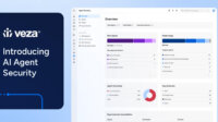Veza、AIエージェントを保護・管理し権限を可視化する「AI Agent Security」を提供開始