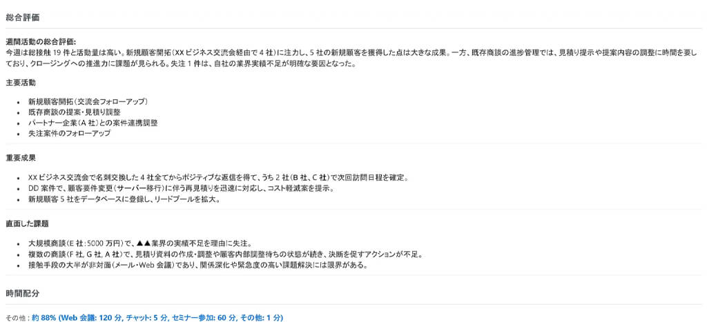 ワンダフルフライ、営業のPDCAを自動化するAI搭載CRM「ProSales ver.1.1」を提供開始