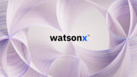 IBM、AIとデータのプラットフォーム「watsonx」でMetaの「Llama 2」を利用可能にする計画を発表