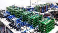 京都大学・日新システムズ、無線機500台によるIoT向け国際標準通信規格Wi-SUN FANの多段中継接続試験に成功