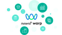 京セラがアステリアの「ASTERIA Warp Core」を採用、ノーコード開発で年間約1400時間の工数削減へ