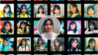 EmbodyMe、自分のアバター画像を元にリアルタイム映像を作り出すアプリをリリース