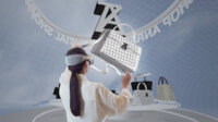 ZOZO NEXT、バーチャル空間で先行受注会のショッピング体験ができるApple Vision Proアプリを提供