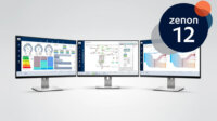 リンクス、SCADA・IIoTソフトウェアプラットフォームの最新版「zenon 12」を提供開始