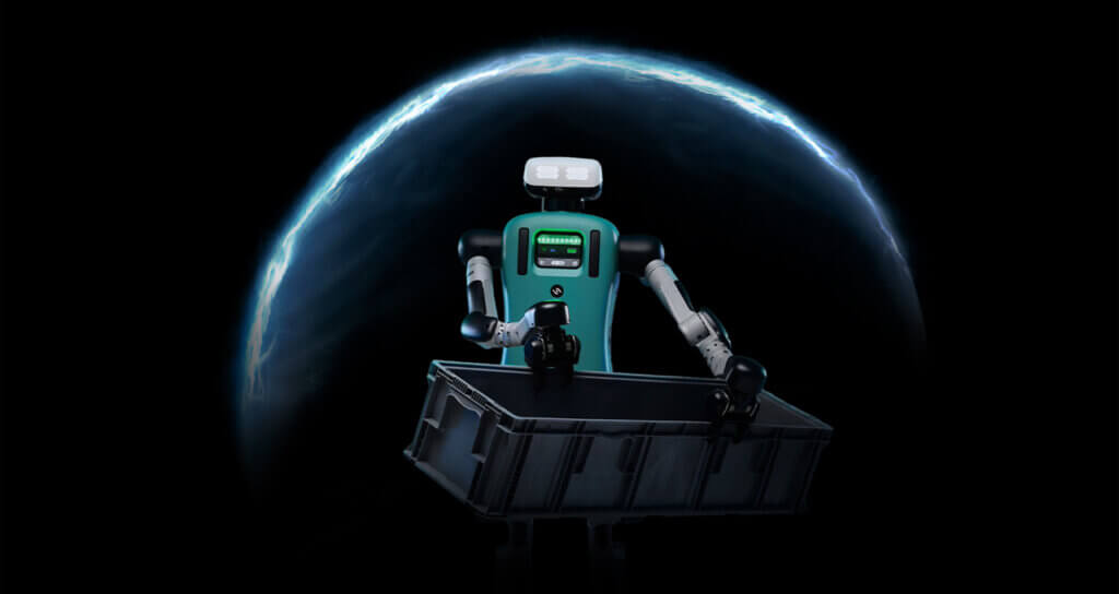 NVIDIA、 AIロボット開発と認証を迅速化するフルスタック安全システム「Halos for Robotics」を発表
