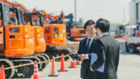 日立、日立建機のOT・ITデータを一元管理する「DX基盤」を共同で構築し「営業支援アプリ」の運用を開始