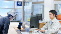 パナソニック コネクト、現場向けに開発不要で導入可能な顔認証クラウドサービスを提供