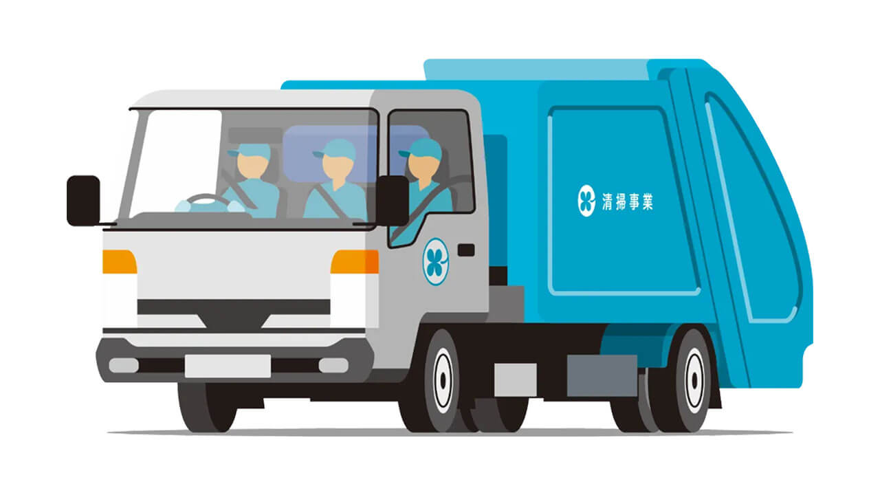 Ribura、産廃業界の配車業務を最適化するAIシステム「配車くん」を提供開始