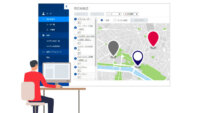 NSW、MaaSプラットフォームとソニーオリジナルの無線通信規格を用いたサービスとの連携サービスを開始