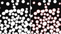 レゾナック、ディープラーニングを用いた画像解析で材料検査を自動化