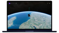 ソニー、人工衛星を活用した宇宙体験サービス「EYEコネクト」を公開