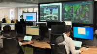 JERA、自家発電設備の運転遠隔監視サービスを日本製紙大竹工場に本格導入