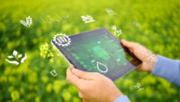 北海道大学とDCS、スペクトルデータを農業に活用するための共同研究を開始