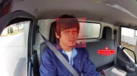 GO、AIドラレコサービス「DRIVE CHART」に「居眠り警報」機能をリリース