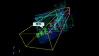 NEC通信システム、3Dセンサを活用して特定エリアへの物体侵入を検知する「NEC 3次元物体検知ソフトウェア」を提供