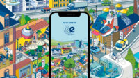 「自動車保険&e」の安全運転支援サービス利用と事故率の関係性を発表