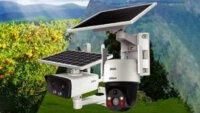 Dahua Technology Japan、屋外向け4G太陽光発電ネットワークカメラをリリース