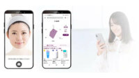 薬王堂ホールディングス、Noveraの技術と購買データを掛け合わせた「AI肌診断」が累計1万UUを達成