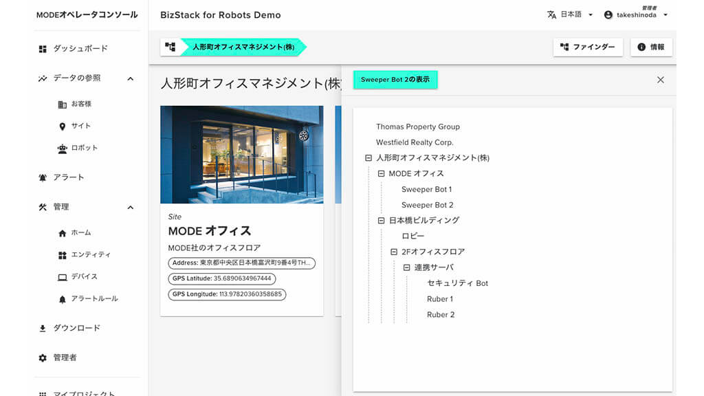 データを整理整頓することで企業の改善活動を飛躍させる　―MODE 上田氏インタビュー