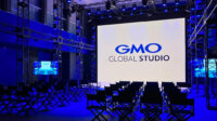 GMOインターネットグループ、3DCG・VFX技術活用の新型イベントスペースを開設