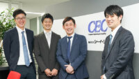 企画から運用まで「製品のIoT化」を包括的に支援する、CECの新サービス「ANIoT（エニオット）」　―CECインタビュー