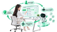 GMOランシステム、150種以上のAIエージェントと人が連携するBPOサービスを提供開始
